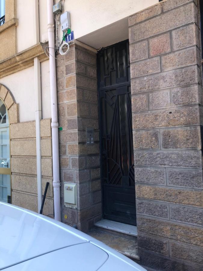 Cannes Centre - Superb Studio With Mezzanine Exterior photo