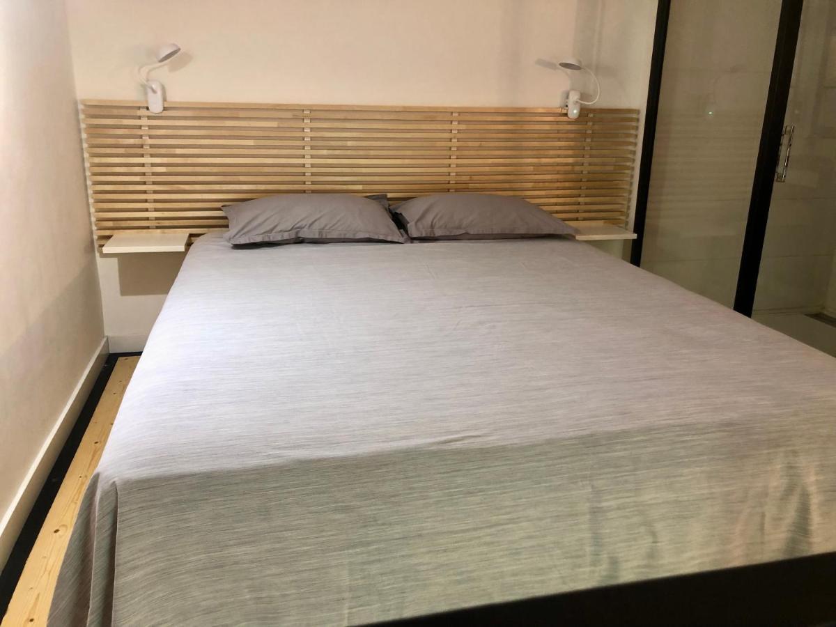 Cannes Centre - Superb Studio With Mezzanine Exterior photo